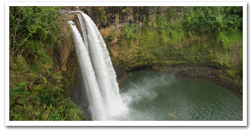 Big Island of Hawaii Grand Circle Island Tour