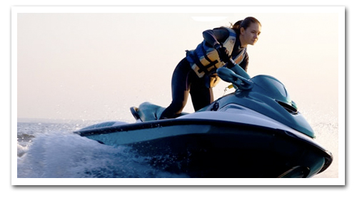 Best Jet Ski Tour Oahu