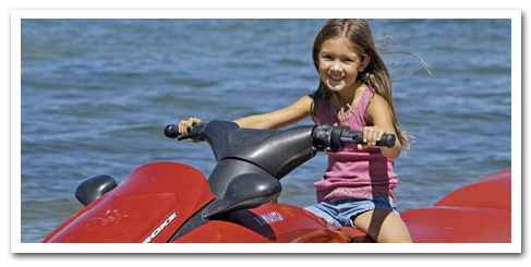 Best Jet Ski Tour Oahu
