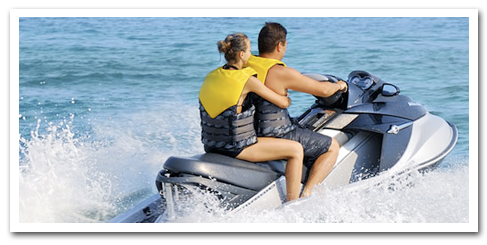 Best Jet Ski Tour Oahu