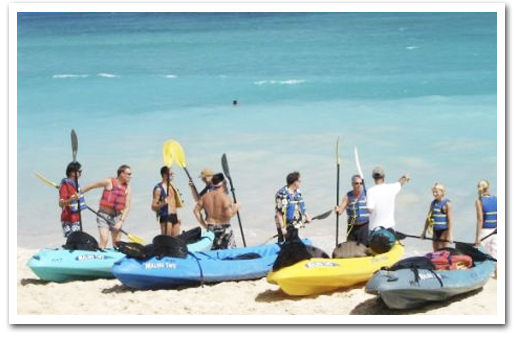 Book Waikiki and Hawaii Tours & Activities Online