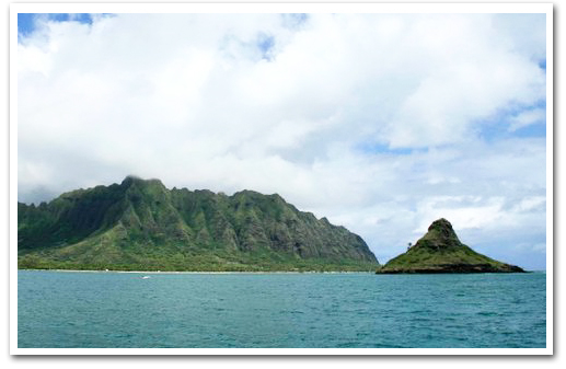 Tour Kualoa Oahu