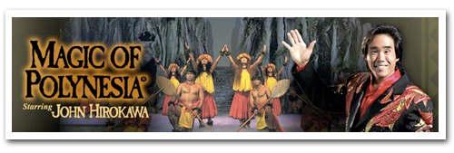 Magic of Polynesia - Book Waikiki and Hawaii Tours &  Activities Online