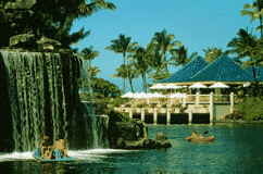 Hiton Waikoloa