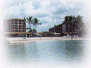 King Kamehameha's Kona Beach Hotel