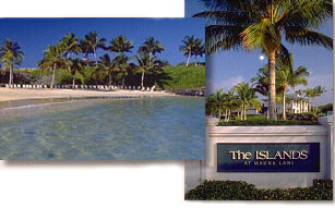 The Islands at Mauna Lani Condominiums