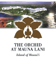 Orchid at Mauna Lani