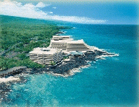 The Royal Kona Resort