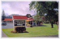 Waimea Country Lodge