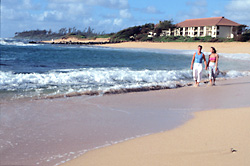 Aston Kauai Beach Villas