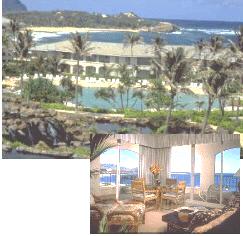 Embassy Vacation Resorts - Poipu Point