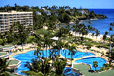 Kauai Marriott