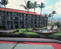 Maui Vista Resort