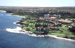 Aston Wailea Resort