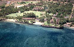 Maui Lu Resort