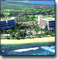 Maui Marriott