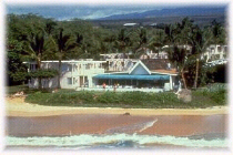 Maui Oceanfront Inn