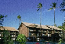 Molokai Shores Suites