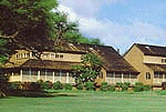 The Lodge at Koele