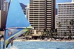 Aston Waikiki Beach Tower