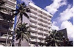 Aston Waikiki Joy Hotel