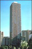 Outrigger Hobron Waikiki