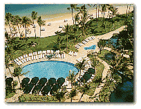 Kahala Mandarin Oriental