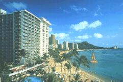 Outrigger Waikiki