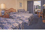 Ohana Reef Towers