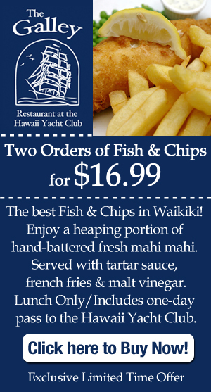 Fish n Chips