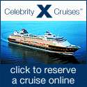 Celebrity Cruises Click to reserve a cruise online