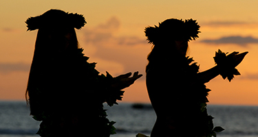 Waikiki, Honolulu, Oahu