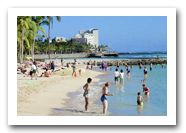 Top places to visit in Waikiki