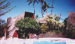 Hotel Molokai