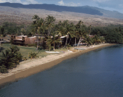 Hotel Molokai