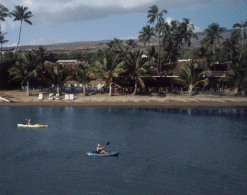 Hotel Molokai