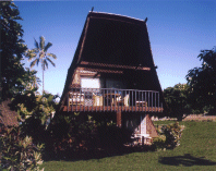 Hotel Molokai