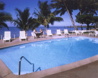 Hotel Molokai