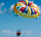 Diamond Head Parasail