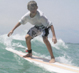 Surf Lesson Waikiki Beach