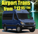 Airport Transportation Waikiki, Oahu, Ko Olina, North Shore, Maui, Kahului, Lihue, Kona, Lanai, Hawaii, Big Island