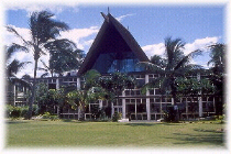Maui Beach Hotel