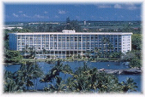 Hilo Hawaiian Hotel