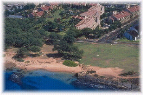 Kamaole Sands