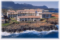 Makahuena Resort