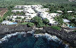 Aston Royal Sea Cliff Resorts