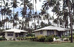 Waimea Plantation Cottages