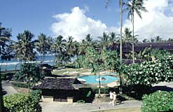 Kauai Beachboy Hotel