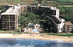 Aston Kaanapali Shores