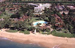 Maui Kaanapali Villas